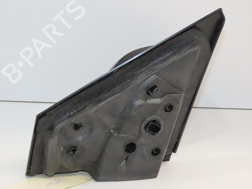 Right mirror RENAULT MEGANE III Hatchback (BZ0/1_, B3_) 1.5 dCi (BZ09, BZ0D, BZ1W, BZ29, BZ14) | BP28831385C27 