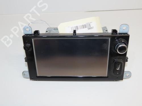 radio-citroen-c5-i-dc_-2001-2002-2003-2004-2005-36583004 main image