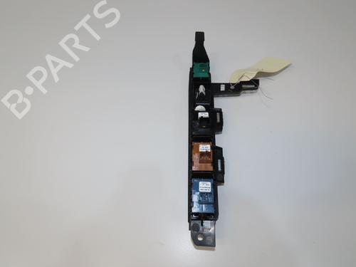 Kombi Kontakt / Stilkkontakt Kombi Kontakt / Stilkkontakt OPEL CORSA B (S93) 1.7 D (F08, F68, M68) (60 hp) 36494854 36494854