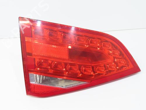 Used Left tailgate light Left tailgate light AUDI A4 B8 (8K2) 2.0 TFSI (211 hp) 33728174 33728174