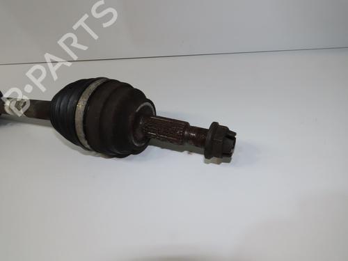 Right front driveshaft RENAULT KANGOO Express (FC0/1_) 1.5 dCi (FC1E) | BP32223355M39 - Image 4
