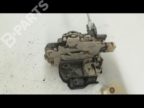 Højre bagtil lås AUDI A4 B7 Avant (8ED) 1.9 TDI | BP9598813C99 