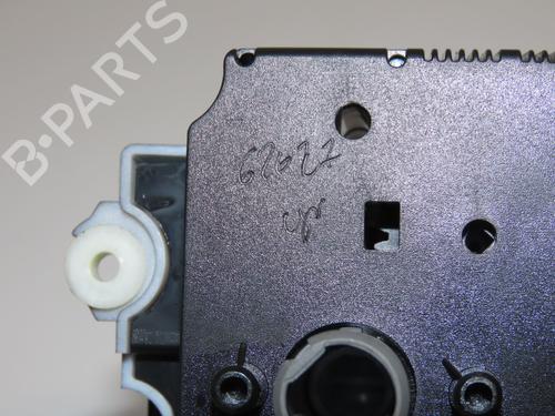 Climate control VW GOLF PLUS V (5M1, 521) 1.9 TDI | BP40484813I5 - Image 2
