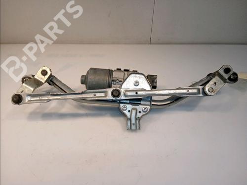 Front wiper motor PEUGEOT 2008 I (CU_) 1.2 THP 110 / PureTech 110 | BP11104593M29 