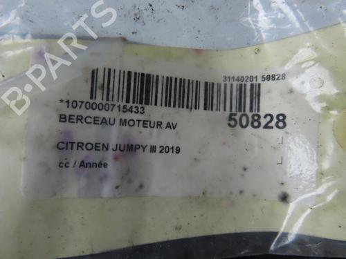 Used Subframe CITROËN JUMPY III Van (V_) 1.5 BlueHDi 120 (120 hp) 32457499