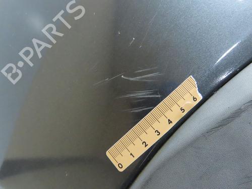 Rear bumper RENAULT MEGANE III Grandtour (KZ0/1) 1.5 dCi (KZ1M, KZ1W, KZ0R) | BP28832084C8