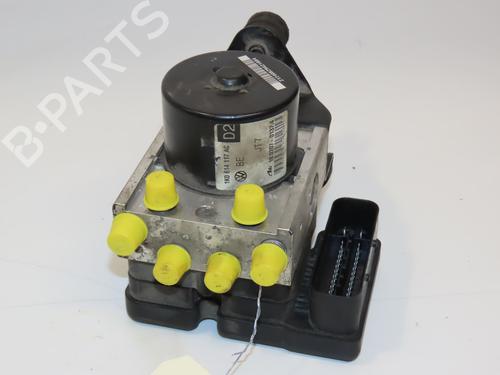 ABS Bremseaggregat VW GOLF V (1K1) 1.9 TDI | BP28829934M43 