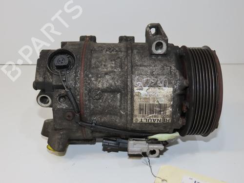 AC Kompressor AC Kompressor 38474462 38474462