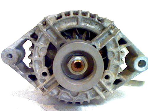 Used Alternator Alternator OPEL ASTRA G Coupe (T98) 1.8 16V (F07) (125 hp) 36493440 36493440