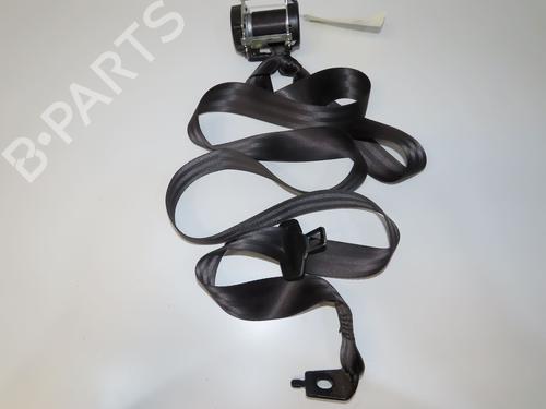 Used Front left seatbelt Front left seatbelt RENAULT CLIO IV (BH_) 1.5 dCi 75 (75 hp) 39660502 39660502