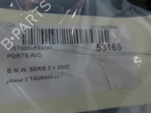 Right front door BMW 5 (E60) 530 d | BP28831258C3 