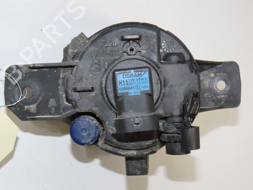 Left front fog light RENAULT CLIO II (BB_, CB_) 1.5 dCi (B/C2J) | BP30117118C30