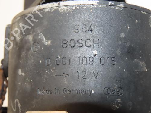 Starter OPEL ZAFIRA A MPV (T98) 2.2 DTI 16V (F75) | BP29551181M8 