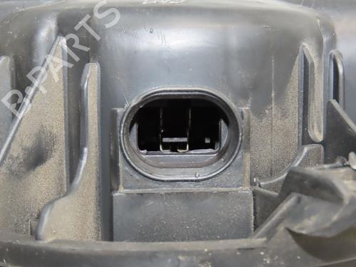 Heater blower motor RENAULT TRAFIC II Van (FL) 2.0 dCi 115 (FL01, FL0U, FL00, FL0H, FL0M) | BP30606482M62