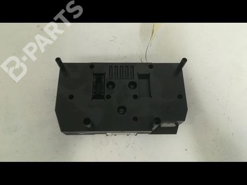 Climate control CITROËN XSARA PICASSO (N68) 1.8 16V | BP9605161I5 