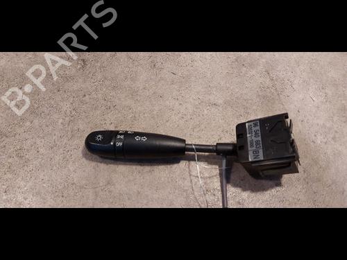 Used Steering column stalk Steering column stalk CHEVROLET AVEO / KALOS Hatchback (T250, T255) 1.2 LPG (84 hp) 9614474 9614474