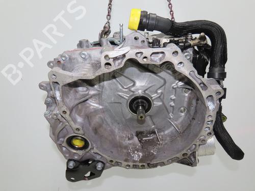 gearbox-ford-focus-c-max-dm2-2003-2004-2005-2006-2007-36246585 main image