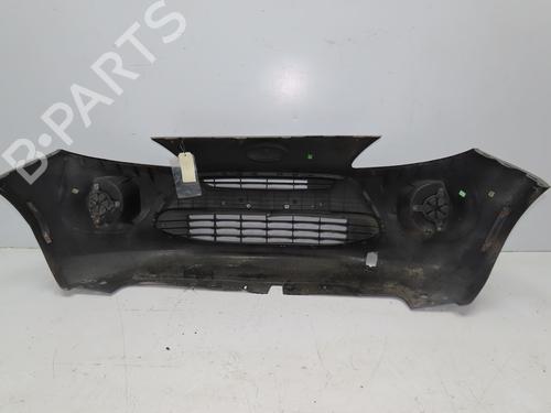 Used Front bumper FORD KA (RU8) 1.3 TDCi (75 hp) 28830864