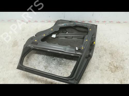 Right rear door ALFA ROMEO 159 Sportwagon (939_) 1.9 JTDM 16V (939BXC1B, 939BXC12) | BP23176880C5 