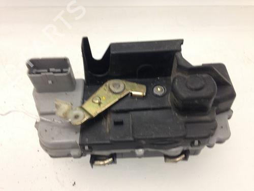 Rear right lock CITROËN C5 II (RC_) 1.6 HDi (RC8HZB) | BP23176983C99 