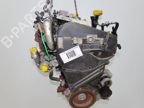 Engine DACIA SANDERO 1.5 dCi | BP39180395M1 - Image 2