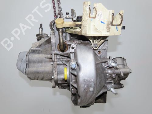 Used Gearbox Gearbox 36582959 36582959