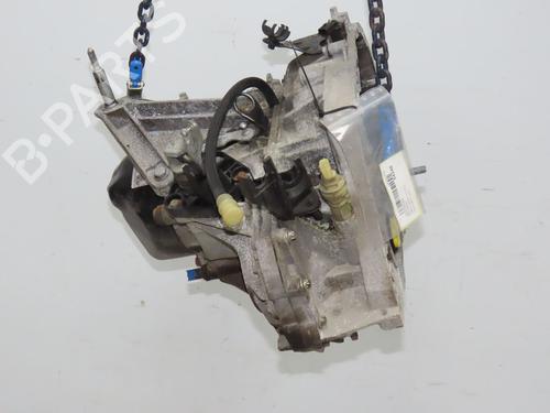 Gearbox DACIA LOGAN MCV (KS_) 1.6 16V Hi-Flex | BP29128759M3 - Image 3