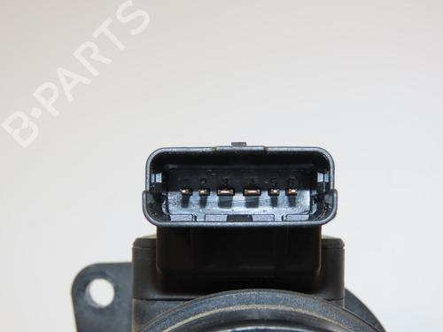 Mass air flow sensor RENAULT GRAND SCÉNIC II (JM0/1_) 1.9 dCi (JM14) | BP28966875M95