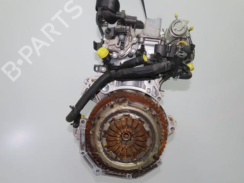 Engine RENAULT CAPTUR I (J5_, H5_) 0.9 TCe 90 | BP36367493M1 - Image 2