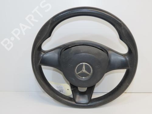 Rat MERCEDES-BENZ VITO Van (W447) 109 CDI (447.601, 447.603, 447.605) | BP37163306C49 - Image 4