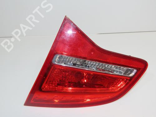 Højre baglygte bagklap Højre baglygte bagklap OPEL MERIVA B MPV (S10) 1.4 (75) (120 hp) 37252404 37252404
