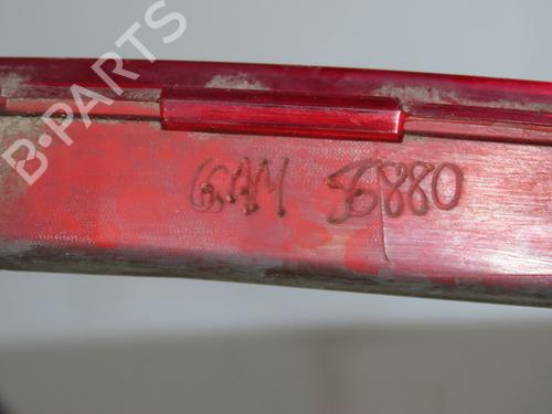 Third brake light CITROËN DS3 (SA_) 1.6 HDi 90 | BP33836515L11 - Image 4