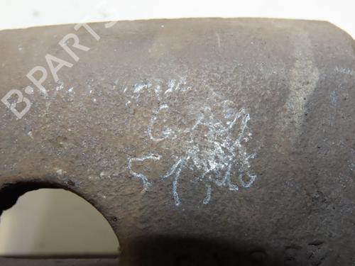 Left front brake caliper JAGUAR XJ (X350, X358) 3.6 | BP29216024M105