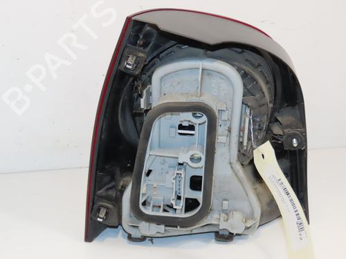 Right taillight VW POLO IV (9N_, 9A_) 1.4 TDI | BP28006360C35