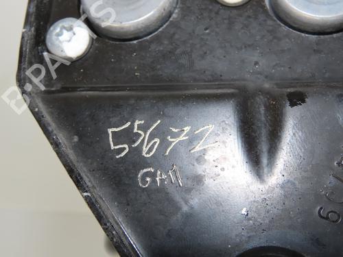 ABS pump VW GOLF VI (5K1) 1.4 TSI | BP32223362M43