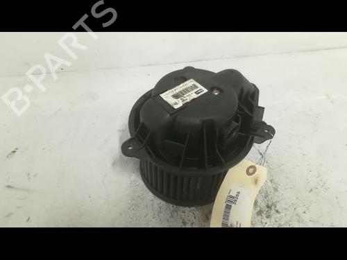Used Heater blower motor Heater blower motor PEUGEOT 607 (9D, 9U) 2.2 HDi (133 hp) 9609185 9609185