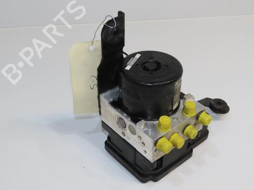 Used ABS pump RENAULT MEGANE III Hatchback (BZ0/1_, B3_) 1.9 dCi (BZ0N, BZ0J) (131 hp) 32511429