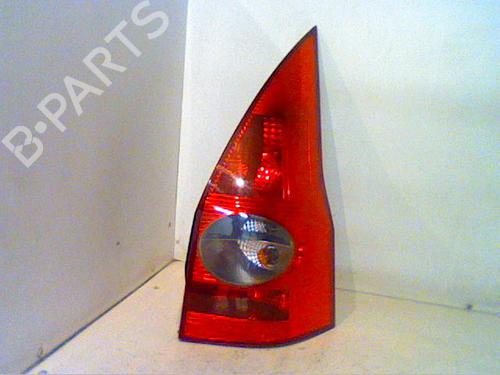 Høyre baklys RENAULT MEGANE II Estate (KM0/1_) 1.9 dCi (KMRG, KM1G, KM0G, KM2C) (120 hp) 23177891