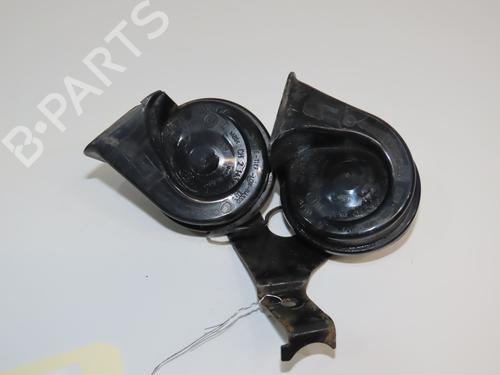 Horn PEUGEOT 5008 (0U_, 0E_) 1.6 HDi | BP30867320E13 