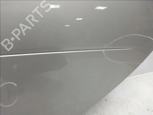 Left front door SMART FORTWO Coupe (451) 1.0 (451.331, 451.380) | BP19025335C2 