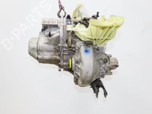 Gearbox CITROËN C5 III (RD_) 2.0 HDi 140 (RDRHF8, RDRHFA, RDRHA8, RDRHAJ) | BP28967295M3 - Image 6