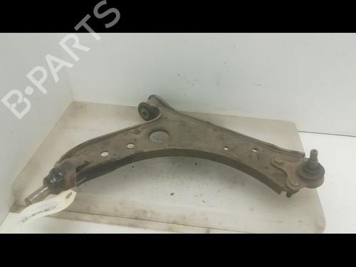 Used Right front suspension arm Right front suspension arm VW JETTA III (1K2) 1.9 TDI (105 hp) 14875886 14875886