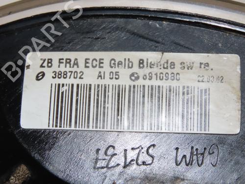 Right front indicator BMW 3 (E46) 320 d | BP36495609C33 - Image 4