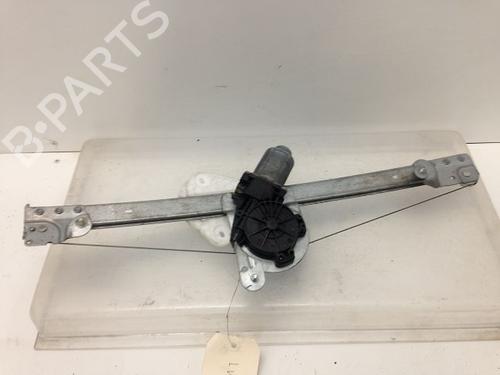 Front left window mechanism DACIA LOGAN MCV (KS_) 1.5 dCi (KS0W) | BP23175759C22 - Image 3