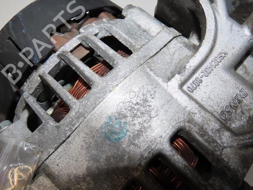 Alternator FIAT 500 (312_) 1.3 D Multijet (312AXE1A) | BP37432533M7 - Image 2
