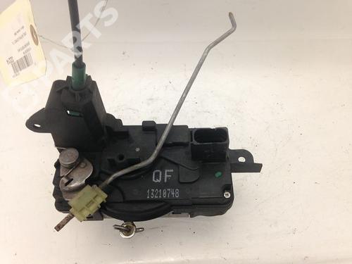 Front left lock OPEL ASTRA H GTC (A04) 1.7 CDTI (L08) | BP9592883C98 