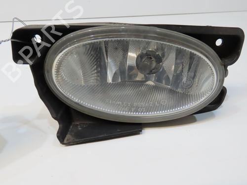 Used Left front fog light Left front fog light HONDA JAZZ III (GE_, GG_, GP_, ZA_) 1.3 i (GE6, GG3, GG6) (100 hp) 36427334 36427334