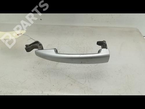 Used Front left exterior door handle Front left exterior door handle PEUGEOT 308 I (4A_, 4C_) 1.6 HDi (109 hp) 9618908 9618908