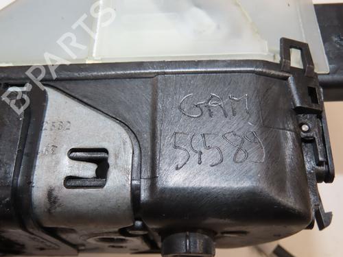Front left lock CITROËN BERLINGO Box Body/MPV (K9) 1.6 BlueHDi 100 | BP29415171C98 