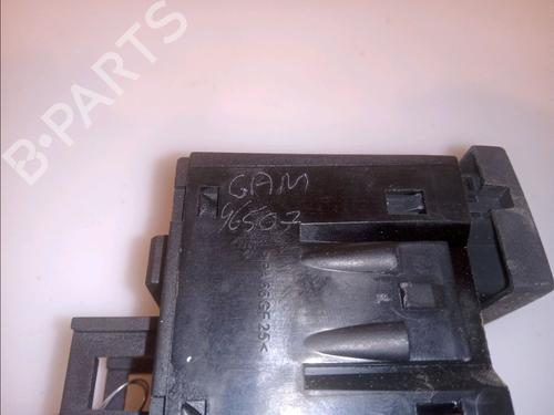 Warning switch OPEL MERIVA A MPV (X03) 1.7 CDTI (E75) | BP15138278I22 